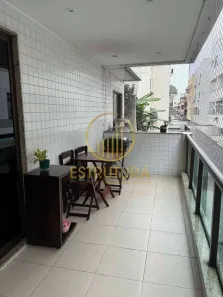 Apartamento com 3 Quartos à venda, 109m² no Recreio dos Bandeirantes, Rio de Janeiro