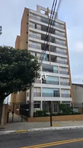 Apartamento com 1 Quarto à venda, 32m² no Vila Dom Pedro II, São Paulo