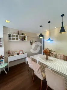 Apartamento com 2 Quartos à venda, 80m² no Santa Rosa, Niterói