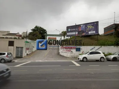 à venda, 5207m² no Planalto, São Bernardo do Campo