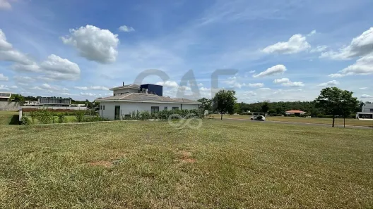 Lote/Terreno à venda, 828m² no Residencial Haras Patente, Jaguariúna