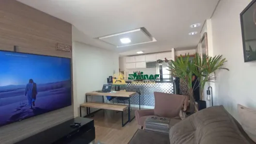Apartamento com 3 Quartos à venda, 73m² no Ponte Grande, Guarulhos