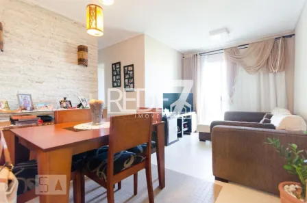 Apartamento com 2 Quartos à venda, 80m² no Parque Brasília, Campinas