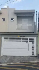 Sobrado com 3 Quartos à venda, 183m² no Dos Casa, São Bernardo do Campo