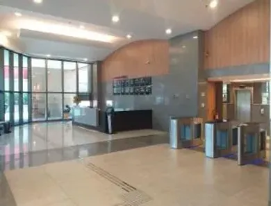 Sala Comercial para alugar, 280m² no Vila Nova Conceição, São Paulo
