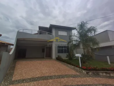 Casa com 4 Quartos à venda, 223m² no Jardim Primavera, Nova Odessa