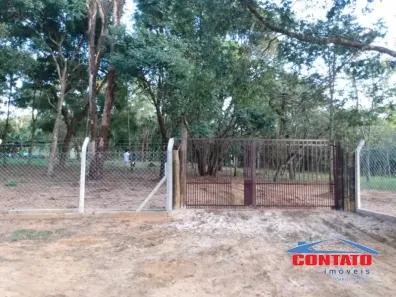Lote/Terreno à venda, 6000m² no Encontro Valparaíso II, São Carlos