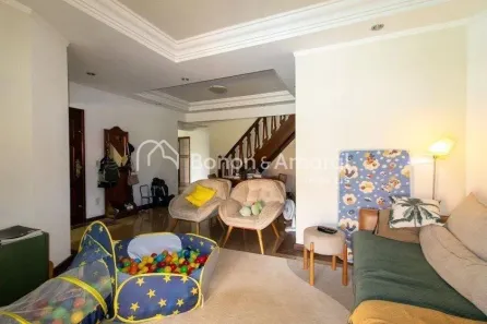 Casa com 4 Quartos à venda, 900m² no Cidade Universitária, Campinas