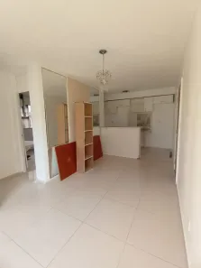 Apartamento com 2 Quartos para alugar, 45m² no Tarumã-Açu, Manaus