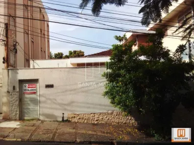Imóvel Comercial com 3 Quartos à venda, 184m² no Jardim Macedo, Ribeirão Preto