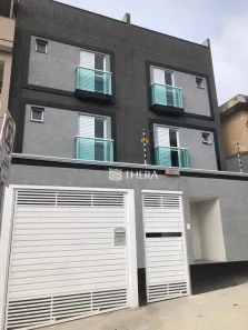 Cobertura com 2 Quartos à venda, 96m² no Parque Oratório, Santo André