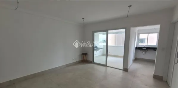 Apartamento com 2 Quartos à venda, 63m² no Parque das Nações, Santo André