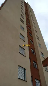 Apartamento com 2 Quartos à venda, 70m² no São Pedro, Osasco