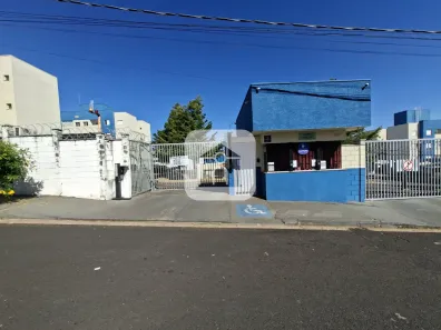 Apartamento com 2 Quartos para alugar, 51m² no Shopping Park, Uberlândia