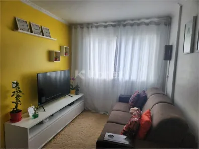 Apartamento com 2 Quartos à venda, 51m² no Jardim Celeste, São Paulo
