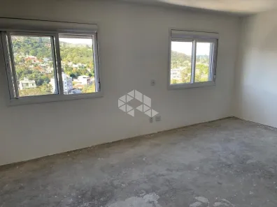 Apartamento com 1 Quarto à venda, 43m² no Partenon, Porto Alegre