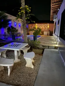 Casa com 1 Quarto à venda, 169m² no Campestre, Teresina