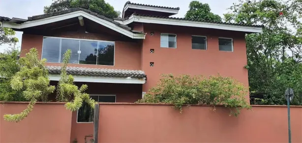 Casa de Condomínio com 3 Quartos à venda, 143m² no Centro, Bertioga