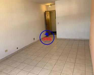 Apartamento com 1 Quarto à venda, 54m² no Botafogo, Campinas