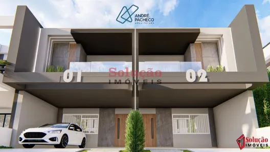 Sobrado com 3 Quartos à venda, 175m² no Estância Velha, Canoas