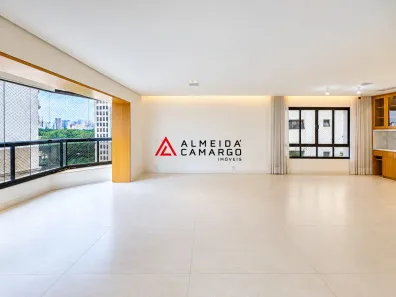 Apartamento com 4 Quartos à venda, 222m² no Jardim Europa, São Paulo
