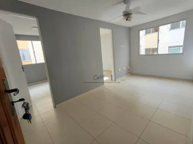 Apartamento com 2 Quartos à venda, 47m² no Cidade Líder, São Paulo