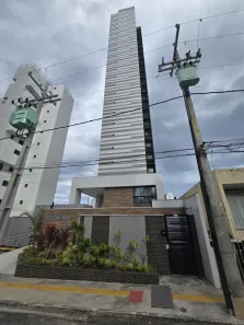 Apartamento com 1 Quarto à venda, 45m² no Graça, Salvador