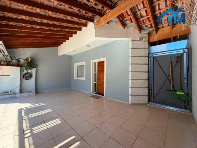 Casa com 3 Quartos à venda, 215m² no Parque América, Itu