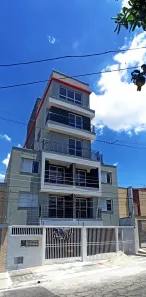 Apartamento com 1 Quarto à venda, 30m² no Rio Pequeno, São Paulo
