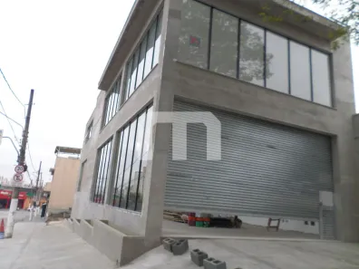 Ponto Comercial para alugar, 180m² no Chácara Santo Antônio (Zona Leste), São Paulo