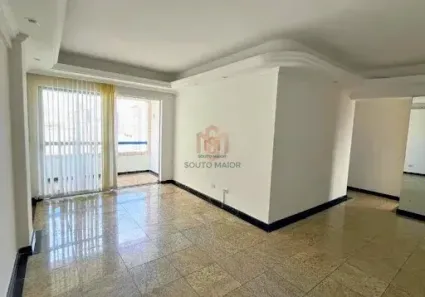 Apartamento com 2 Quartos à venda, 86m² no Boa Viagem, Recife