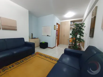 Sala Comercial à venda, 31m² no Centro, Florianópolis