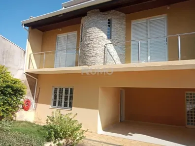 Casa com 2 Quartos à venda, 147m² no Jardim Nova Europa, Campinas