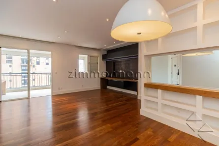 Apartamento com 3 Quartos à venda, 99m² no Vila Clementino, São Paulo