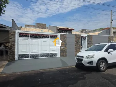Casa com 2 Quartos à venda, 150m² no Parque das Aroeiras, São José do Rio Preto