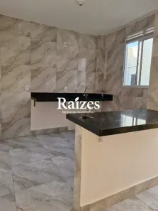 Apartamento com 2 Quartos à venda, 40m² no Jardim Patrícia, Uberlândia