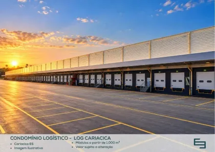 Galpão/Depósito/Armazém para alugar, 15404m² no Padre Mathias, Cariacica