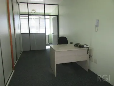 Sala Comercial com 1 Quarto à venda, 32m² no Petrópolis, Porto Alegre