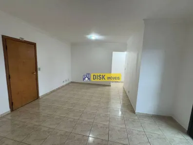 Apartamento com 3 Quartos à venda, 96m² no Baeta Neves, São Bernardo do Campo