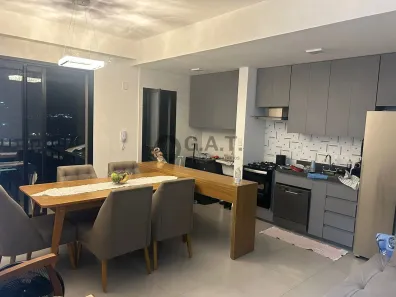 Apartamento com 3 Quartos à venda, 95m² no Além Ponte, Sorocaba