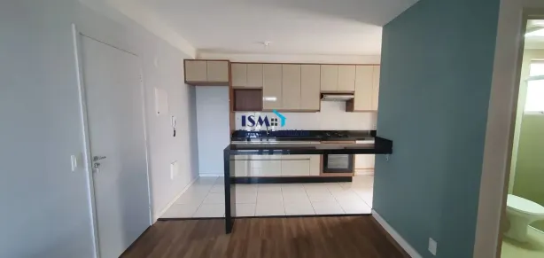 Apartamento com 2 Quartos à venda, 62m² no Núcleo Santa Isabel, Hortolândia