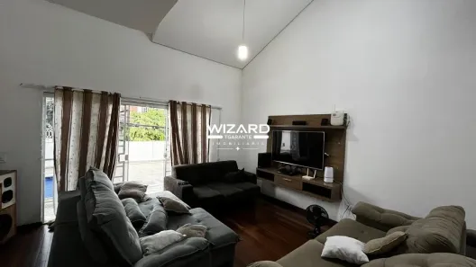 Sobrado com 4 Quartos à venda, 250m² no Jardim Helena, São Paulo