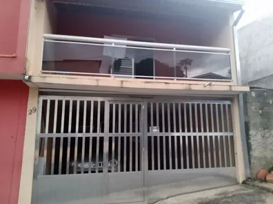 Casa com 1 Quarto à venda, 200m² no Nova Era, Caieiras