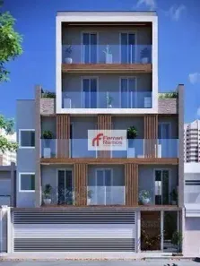 Apartamento com 2 Quartos à venda, 49m² no Vila Formosa, São Paulo