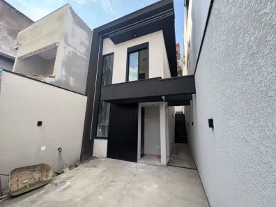 Sobrado com 3 Quartos à venda, 136m² no São Luiz (Polvilho), Cajamar