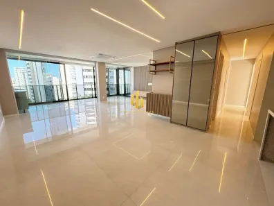 Apartamento com 3 Quartos para alugar, 160m² no Parnamirim, Recife