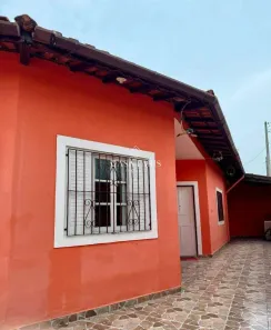 Casa com 2 Quartos à venda, 250m² no Maracanã, Praia Grande