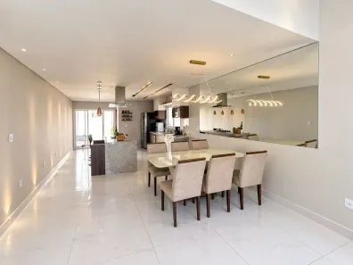 Casa de Condomínio com 3 Quartos à venda, 157m² no Loteamento Residencial Parque das Araucárias, Tremembé