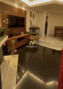 Apartamento com 4 Quartos à venda, 164m² no Centro, São Bernardo do Campo