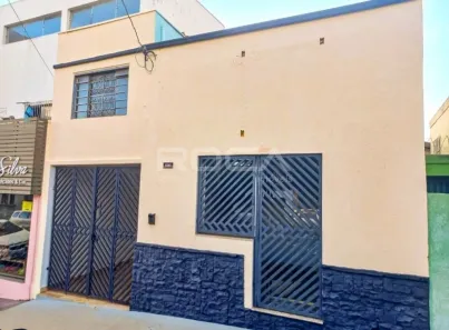 Sala Comercial para alugar, 18m² no Vila Monteiro (Gleba I), São Carlos